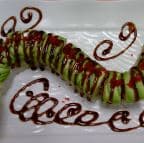 Best Eastern Dragon Roll in Eagle, ID